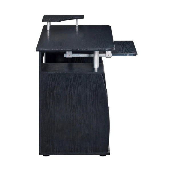Techni Mobili Complete Computer Workstation Desk With Storage