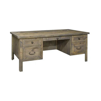 Legends Home Joshua Creek Executive Desk JC6270.BNW