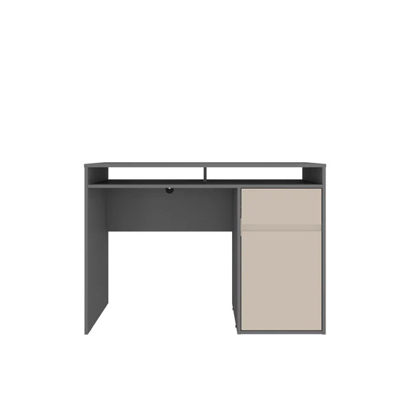 Techni Mobili Home Office Workstation with Storage