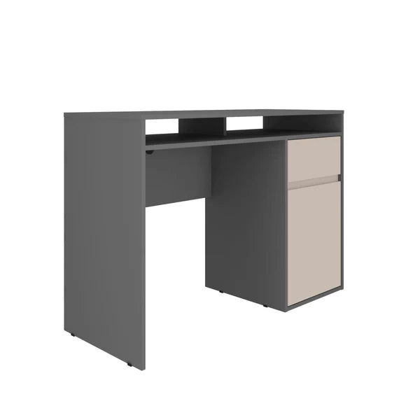 Techni Mobili Home Office Workstation with Storage