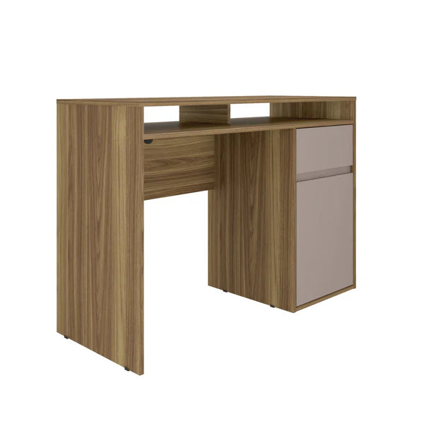 Techni Mobili Home Office Workstation with Storage
