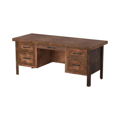Legends Home Sausalito Executive Desk SL6270.WKY