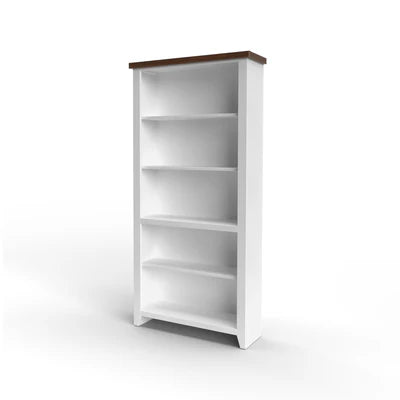 Legends Home Hampton Bookcase HT6672.BJW