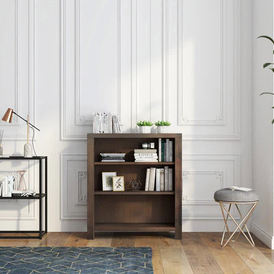 Legends Home Joshua Creek 36" Bookcase JC6636.BNW