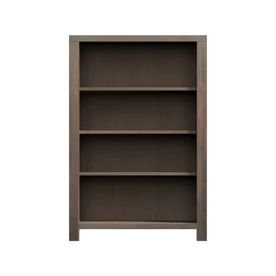 Legends Home Joshua Creek 48" Bookcase JC6648.BNW