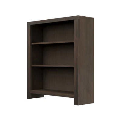 Legends Home Joshua Creek 36" Bookcase JC6636.BNW