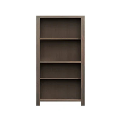 Legends Home Joshua Creek 60" Bookcase JC6660.BNW