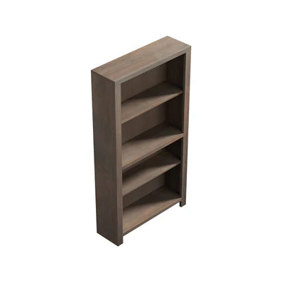 Legends Home Joshua Creek 60" Bookcase JC6660.BNW