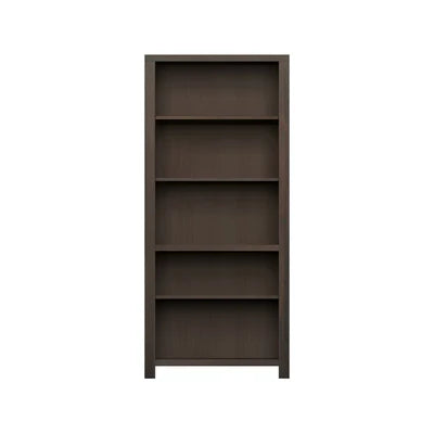 Legends Home Joshua Creek 72" Bookcase JC6672.BNW