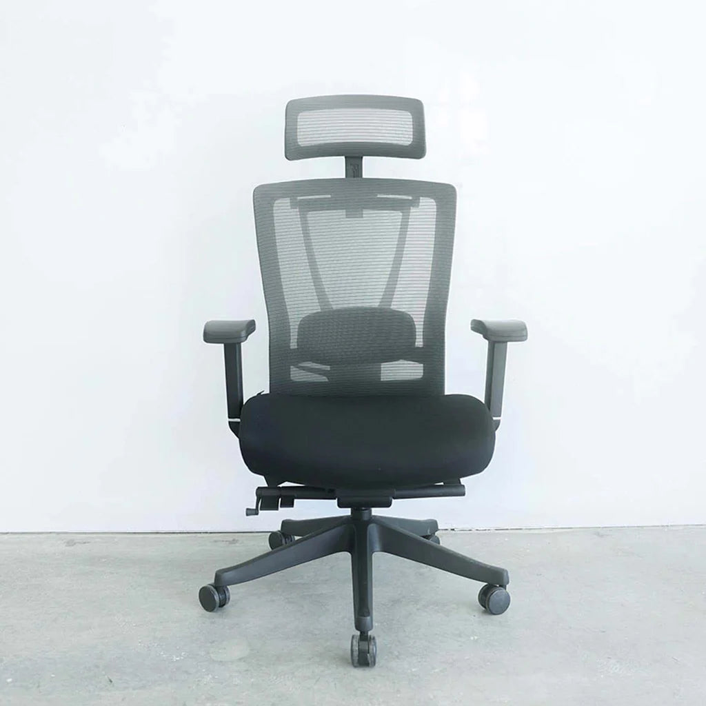 CloudMesh Ergonomic Office Chair - Only Office Furniture